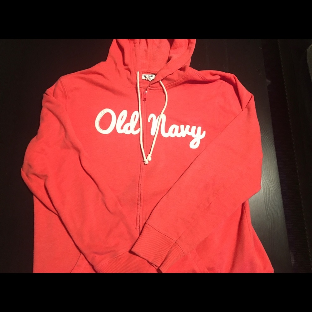 Old Navy women’s hoodie size XL